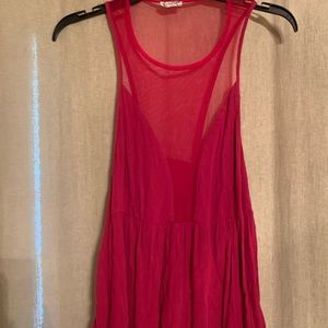 Free People Tank